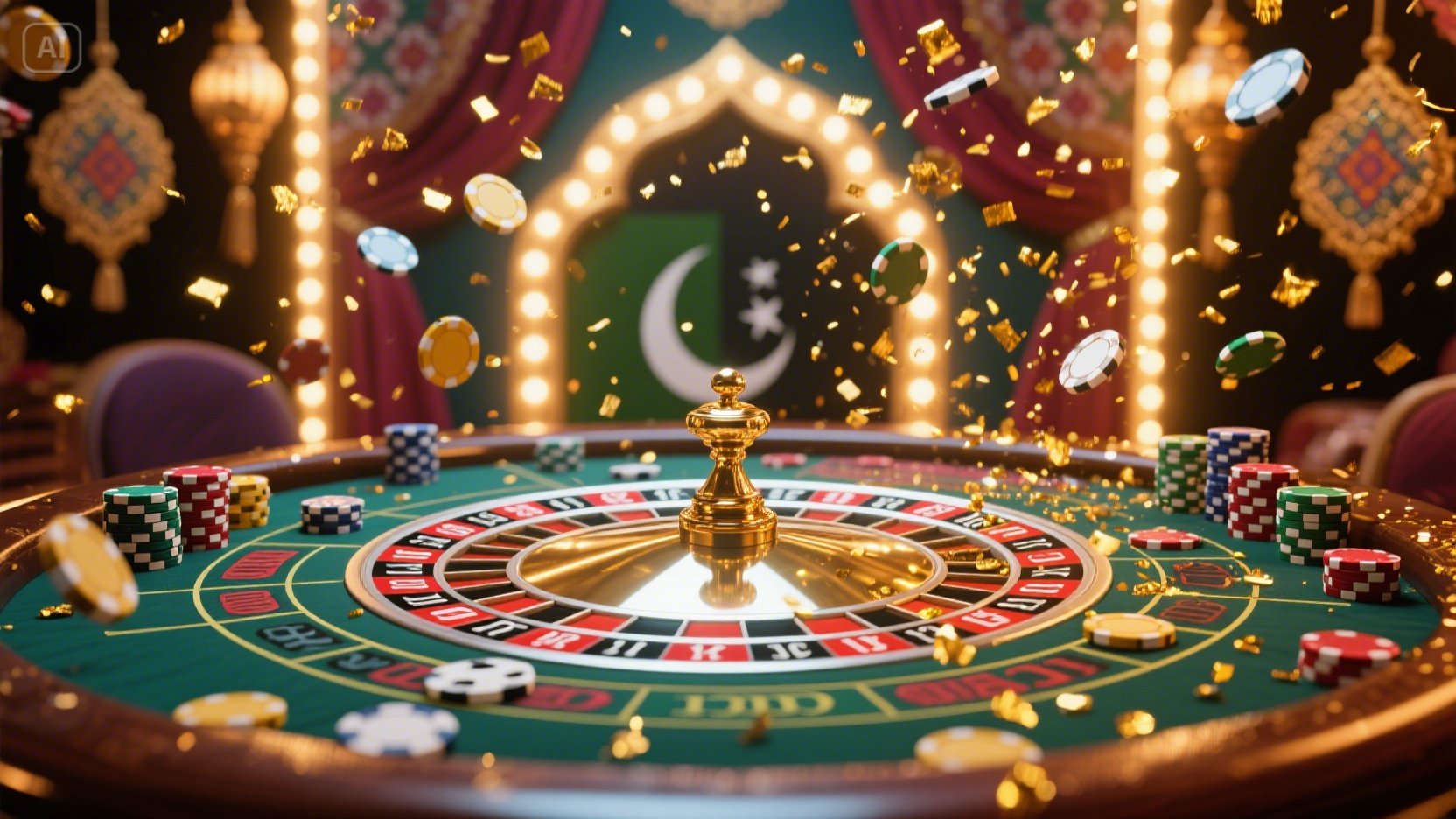 blackjack 21 gameMake your first recharge and get 200% instantly! Pakistani players can enjoy smooth JazzCash payments, quick withdrawals, and world-class casino games all day long.