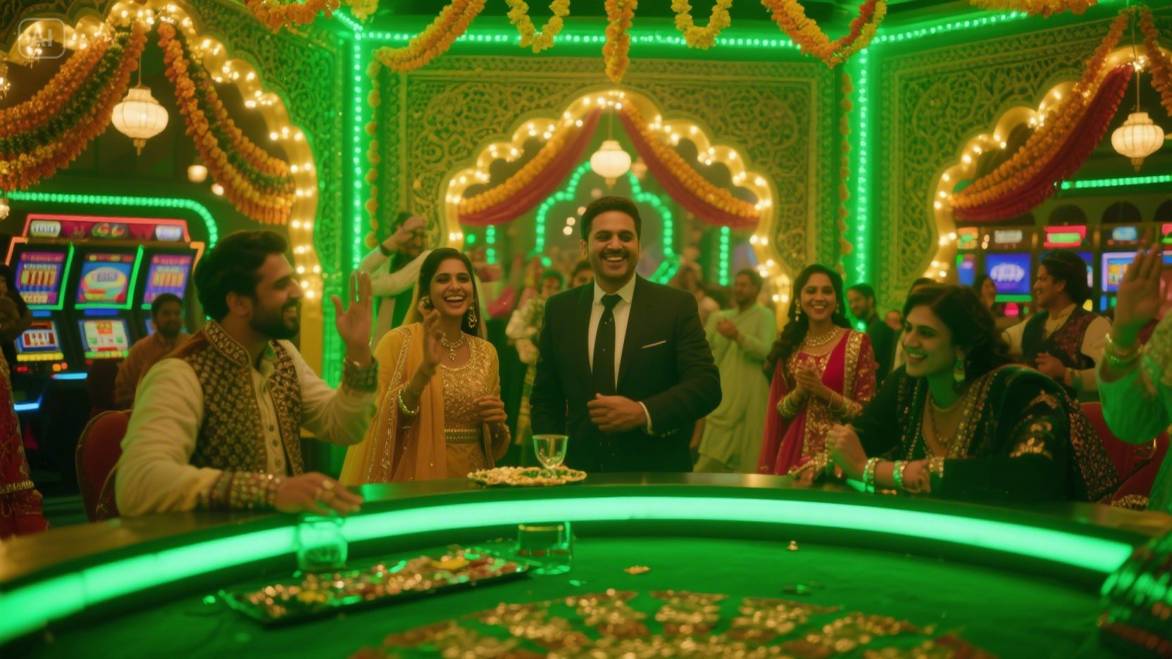 Casino blackjack 21 game desktop and mobile interfaces